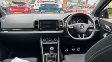Skoda Karoq 2.0 TDI Sport Line 4x4 5dr Diesel Estate